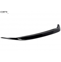 Spoiler añadido delantero Negro brillante Skoda Superb III Typ 3V CSL202-G