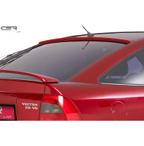 Aleron lip spoiler Opel Vectra B Stufenheck DKL073