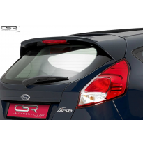 Aleron lip spoiler Ford Fiesta MK7 3/5 puertas DKL117