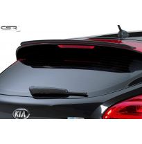 Aleron lip spoiler Kia Pro Cee&#039;d DKL135