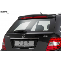 Aleron lip spoiler Mercedes Benz C-Klasse S204 DKL160