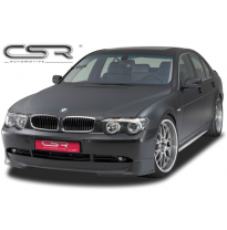 AÑADIDO PARAGOLPES DELANTERO ABS BMW  7er E65 / E66 AÑO 2001-2005  Limousine