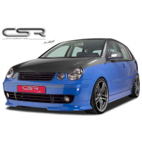 Spoiler / Añadido delantero VW Polo 4 Typ 9N FA031