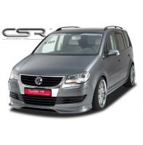 AÑADIDO PARAGOLPES DELANTERO ABS VW Touran GP AÑO 2006-2010  Desde Facelift 2006