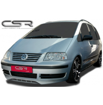 AÑADIDO PARAGOLPES DELANTERO FIBERFLEX VW Sharan I AÑO 2000-2010