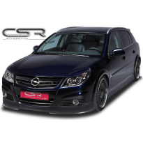 AÑADIDO PARAGOLPES DELANTERO FIBRA VIDRIO Opel  Signum AÑO 09/2004-2008