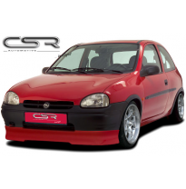 AÑADIDO PARAGOLPES DELANTERO FIBRA VIDRIO Opel  Corsa B AÑO 1993-1997
