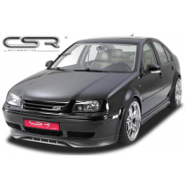 AÑADIDO PARAGOLPES DELANTERO FIBRA VIDRIO VW Bora / Jetta 4 AÑO 1997-2006  Kombi / Limousine