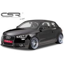 AÑADIDO PARAGOLPES DELANTERO ABS Audi A1 AÑO Desde 2010