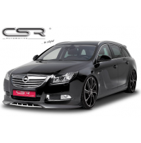 AÑADIDO PARAGOLPES DELANTERO FIBERFLEX Opel  Insignia A AÑO 2008-2013  Todos Modelos