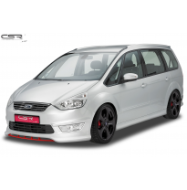 Spoiler delantero Ford S-Max Desde 5/2010 Todos modelos Fiberflex