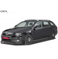 Spoiler / Añadido delantero Skoda Superb II 3T FA252
