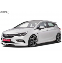 Spoiler / Añadido delantero Opel Astra K FA262