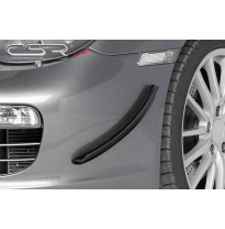 Canards / Flaps Porsche Boxster Cayman 987 FP005