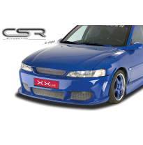 PARAGOLPES DELANTERO FIBRA VIDRIO Opel Vectra B AÑO 1995-2002  Sedan / Hatchback / Caravan