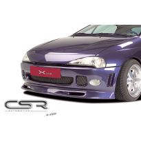 PARAGOLPES DELANTERO FIBRA VIDRIO Opel Tigra A AÑO 1994-2000  Coupé