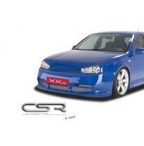 PARAGOLPES DELANTERO FIBERFLEX VW  Golf  4 AÑO 1997-2006  Hatchback / Variant