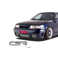 PARAGOLPES DELANTERO FIBRA VIDRIO Opel Vectra A  AÑO 1988-1995  Sedan / Hatchback