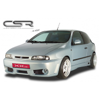 PARAGOLPES DELANTERO FIBERFLEX Fiat Brava AÑO 1995-2001  Hatchback