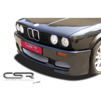 PARAGOLPES DELANTERO FIBERFLEX BMW  3er E30  AÑO 1982-1994  Limousine / Baur Topcabriolet / Cabriolet / M3 Cabriole / M3 / Touri