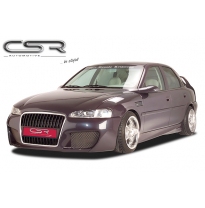 PARAGOLPES DELANTERO FIBERFLEX Opel  Vectra B  AÑO 1995-2002  Hatchback / Sedan / Caravan