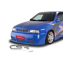 PARAGOLPES DELANTERO FIBRA VIDRIO Seat Cordoba 6K/C AÑO 1993-1999  Sedan