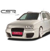 PARAGOLPES DELANTERO FIBERFLEX VW  Vento AÑO 1992-1998  Sedan