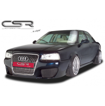 PARAGOLPES DELANTERO FIBERFLEX Audi 80 B4  AÑO 1991-1996  Limousine  / Coupé  / Cabrio / Kombi