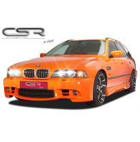 PARAGOLPES DELANTERO FIBERFLEX BMW  5er E39  AÑO 1995-2004  Limousine / Touring