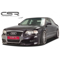 PARAGOLPES DELANTERO FIBERFLEX Audi A8 Typ D2/4D AÑO 1994-1999  Sedan