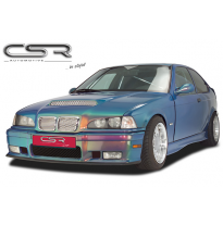 PARAGOLPES DELANTERO ABS BMW  3er E36  AÑO 1990-2000  Limousine / Coupé / Cabrio / Compact / Touring / M3 Coupé / M3 Cabrio / M3