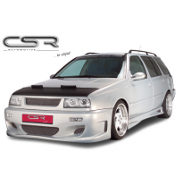 PARAGOLPES DELANTERO FIBRA VIDRIO VW  Golf 3 AÑO 1991-1997  Hatchback / Cabrio / Variant