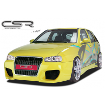 PARAGOLPES DELANTERO FIBERFLEX Seat Ibiza 6K AÑO 1993-1999  Hatchback