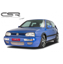 PARAGOLPES DELANTERO ABS VW  Golf 3 AÑO 1991-1997  Hatchback / Cabrio / Variant