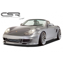 PARAGOLPES DELANTERO FIBERFLEX Porsche  986 Boxster  AÑO 1996-2004  Roadster