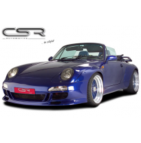 PARAGOLPES DELANTERO FIBRA VIDRIO Porsche 911/993 AÑO 1993-1998  Coupé / Cabrio