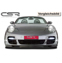Kit de carroceria Porsche 911/997 BK319