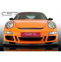 Kit de carroceria Porsche 911/997 BK320