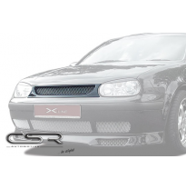 PARRILLA DELANTERA ABS VW  Golf 4 AÑO 1997-2006  Hatchback / Kombi (Variant)