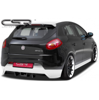 AÑADIDO PARAGOLPES TRASERO FIBERFLEX Fiat  Bravo AÑO Desde 2007  Hatchback