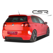 AÑADIDO PARAGOLPES TRASERO ABS VW Golf 5  AÑO 2003-2008  Hatchback