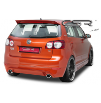 AÑADIDO PARAGOLPES TRASERO FIBERFLEX VW Golf Plus AÑO 2005-2009  Hatchback