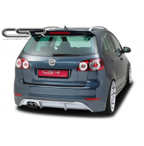 AÑADIDO PARAGOLPES TRASERO FIBERFLEX VW Golf Plus AÑO Desde 2009  Hatchback