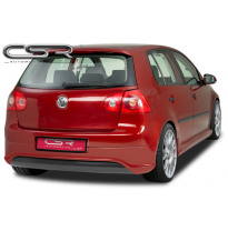 AÑADIDO PARAGOLPES TRASERO ABS VW Golf 5 AÑO