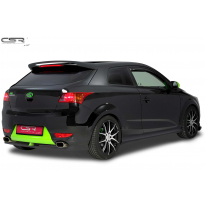 Añadido trasero Kia pro_cee´d 03/2008-03/2013  Fiberflex