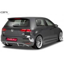 Spoiler / Añadido trasero VW Golf 7 HA155
