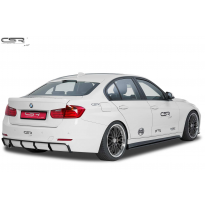 Spoiler / Añadido trasero BMW 3er  F30, F31 Limousine/ Touring HA157