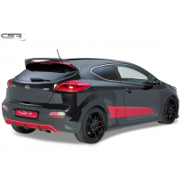 Spoiler / Añadido trasero KIA pro_cee&#039;d HA160