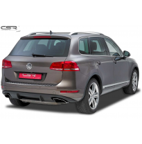 Spoiler / Añadido trasero VW Touareg 2 7P HA161