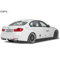 Spoiler / Añadido trasero BMW 3er F30 / F31 Limousine / Touring HA165